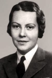 Sabiha Gökçen in Atatürk