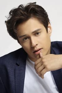 Enrique Gil in The Strangers