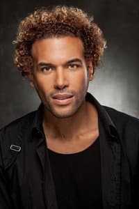 Ilan Evans in Royal Shakespeare Company: Salomé