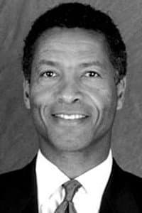 Gene Washington in The Black Six