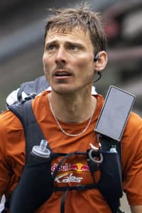 Damien Lacaze in Lost in Karakorum