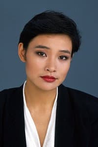 Joan Chen in Wedlock