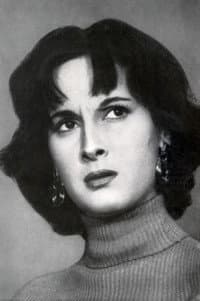 Luisa Rossi in Miss Italia
