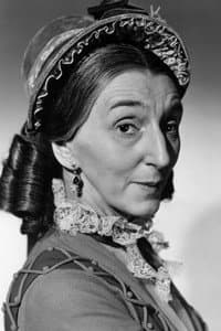 Marjorie Eaton in The Vicious Years