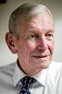 Jørn Hjorting in Dansk på 1'eren- Nytår Special
