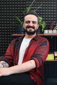 İsmail Türküsev in Hassas Bir Dönem - İsmail Türküsev