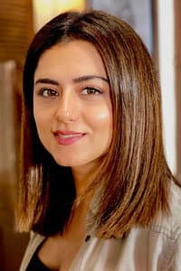 Ridhi Dogra in Aabeer Gulaal