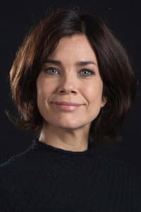 Inês Fouto in Alfama