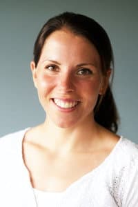Charlotte Kalla in Gröt, svett och klistervalla