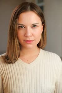 Bailey Tait in Slave 4 Love
