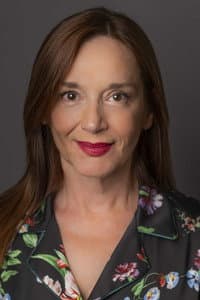 Manuela Couto in Amadeo
