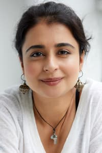 Mahira Kakkar in Hank and Asha