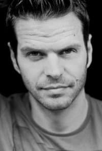 Sebastien Guy in Passion's Peak