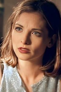 Julie Clay in Surrender