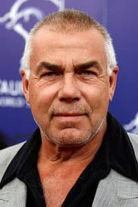 Sven-Ole Thorsen in Abraxas, Guardian of the Universe