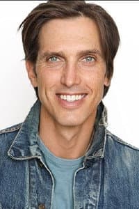Daniel Ahearn in Somebody's Mother