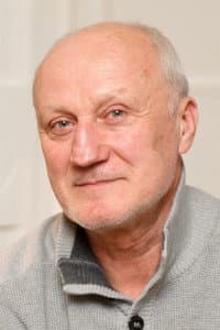 Yuri Belyayev in Тайна «Черных дроздов»
