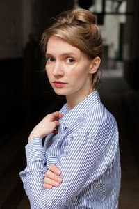 Frida Lovisa Hamann in De Witte Slang