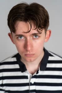 Joseph Greenwood in Bambi: The Reckoning
