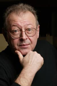 Boris Komnenić in Flešbek