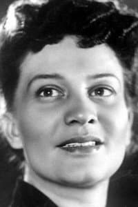 Nina Alisova in Любовь Яровая
