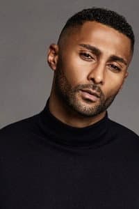 Clint Gordon in Looks Can Kill