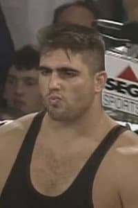 Paul Varelans in UFC 7: The Brawl In Buffalo