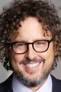 Allen Salkin in Bad Vegan: Fame. Fraud. Fugitives.