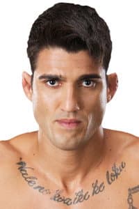 Kendall Grove in UFC Fight Night 6.5: Ortiz vs. Shamrock 3