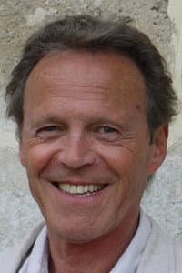 Alain Fourès in Solo
