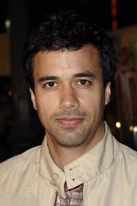 Phillip Rhys in The Fear: Resurrection