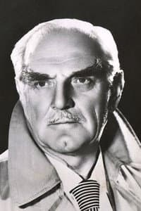 Sergei Golovanov in Человек меняет кожу