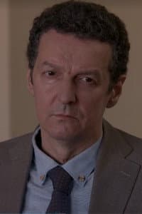 Petros Apostolopoulos in Xénia