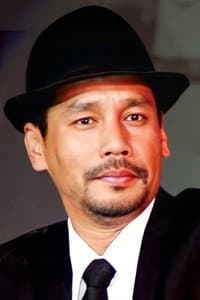 Pongsak Pongsuwan in 7 ประจัญบาน