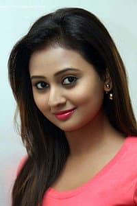 Amulya in Male