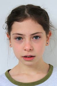 Kíla Lord Cassidy in Allez Hëpp Hopp Hopp!