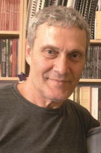 Alberto Eskenazy in Destiny