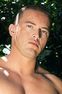 Dean Spencer in Deliverance: Code of Conduct 2