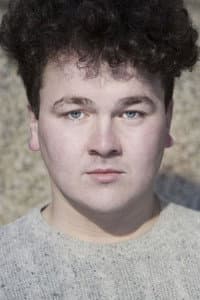 Thommas Kane Byrne in Deadly Cuts
