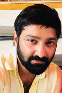 Tanveer Hashmi in Mafia 2