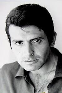 Francisco Amorós in El poder del deseo