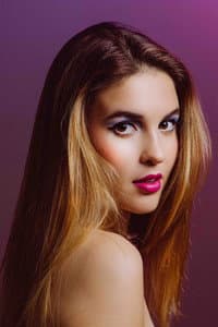 Belén Soto in Papi Ricky: La Película
