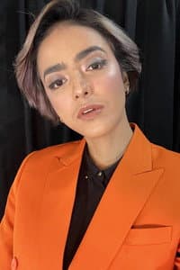 Azizah Hanum in Wave of Cinema: Nanti Kita Cerita Tentang Hari Ini