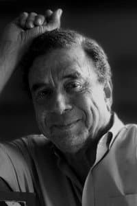 Óscar Castillo in La Insurrección