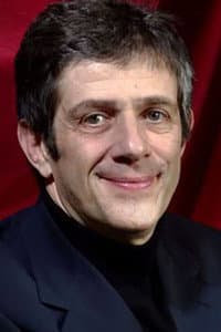 Stéphane Hillel in Heiße Kartoffeln
