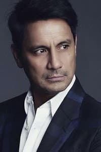 Richard Gomez in Lover's Delight