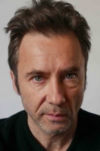 Sébastien Tavel in L'histoire du garçon qui voulait qu'on l'embrasse