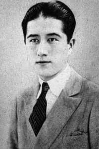 Sozo Okada in 生活線ABC