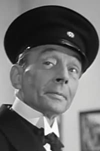Klaus Pohl in Elisabeth und der Narr
