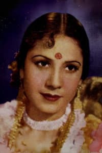 Khursheed in Pardesi
